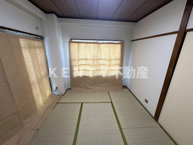 【和室】 | 小林ビル | 和室があると、家にあたたかい雰囲気が生まれます