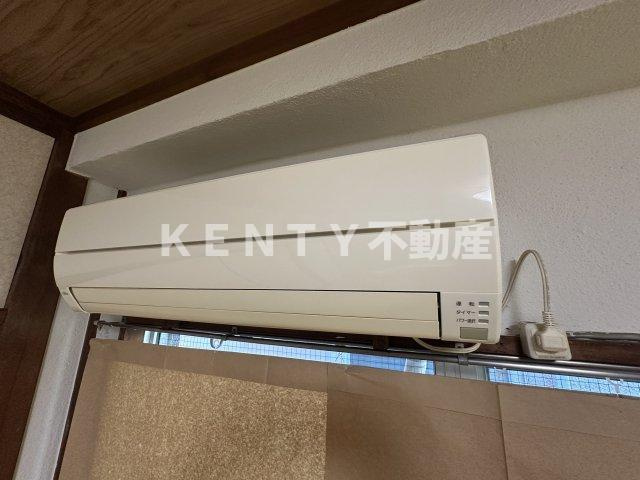 【設備】 | 小林ビル