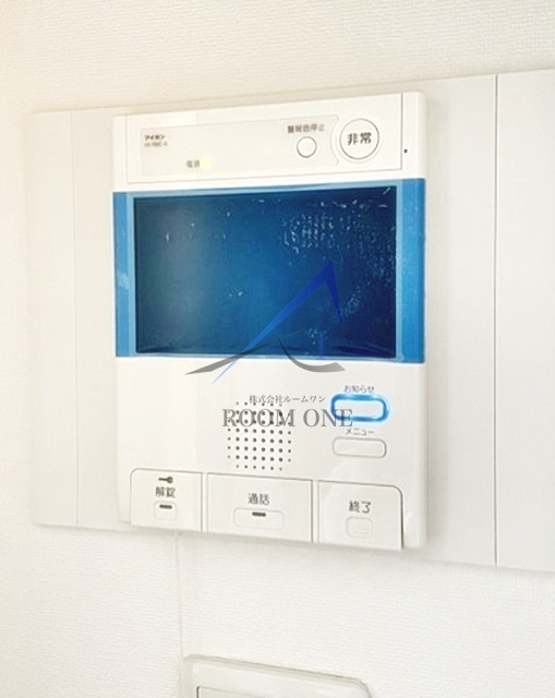 中銀東京日本橋マンシオンのその他