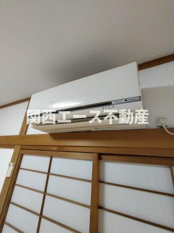 【設備】 | 北出町貸家