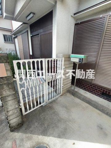 【その他共用部分】 | 北出町貸家