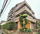 尾山台パークホームズの画像