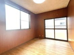 【洋室】 | 久喜市鷲宮6丁目　中古戸建