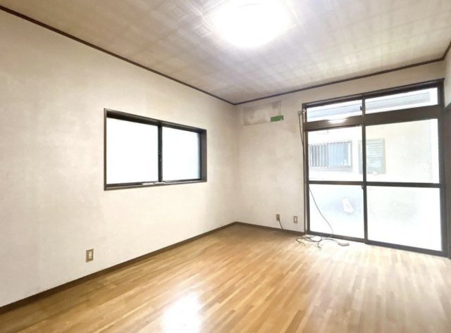 【寝室】 | 久喜市鷲宮6丁目　中古戸建