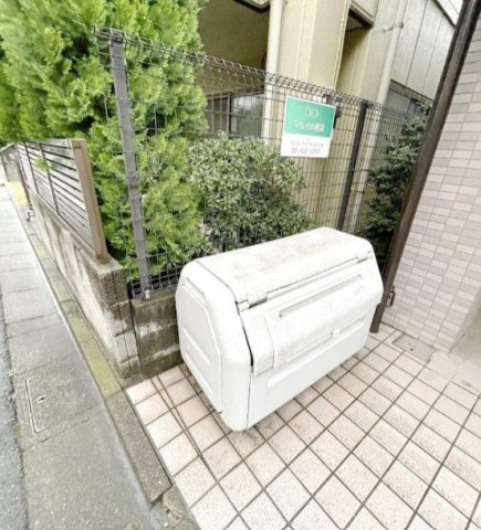 モンターリーブル美幸Ⅱの設備