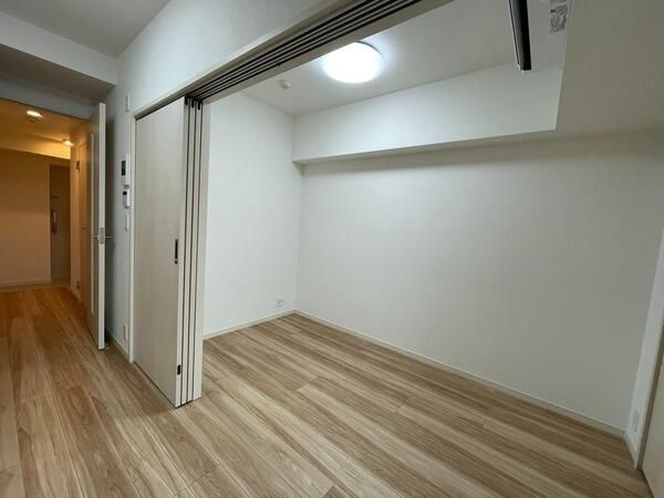 ＷＨＡＲＦ駒込の設備