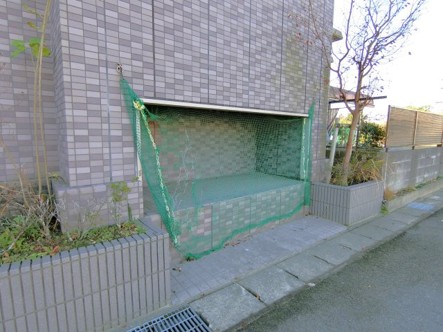 レジデンスカープ茂原のその他共用部分