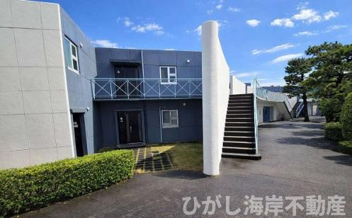 鵠沼ハウス