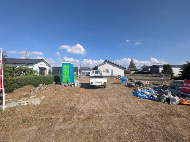 みやま市瀬高町下庄の新築一戸建のその他