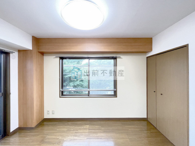 豊島区雑司が谷１丁目の賃貸マンションの内装
