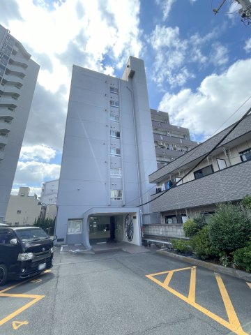 大雄マンション