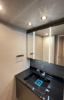 【洗面所】レジディア市ヶ谷 