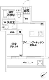 エルスタンザ代々木