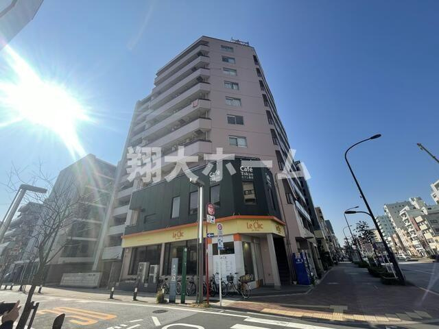泰華マンション