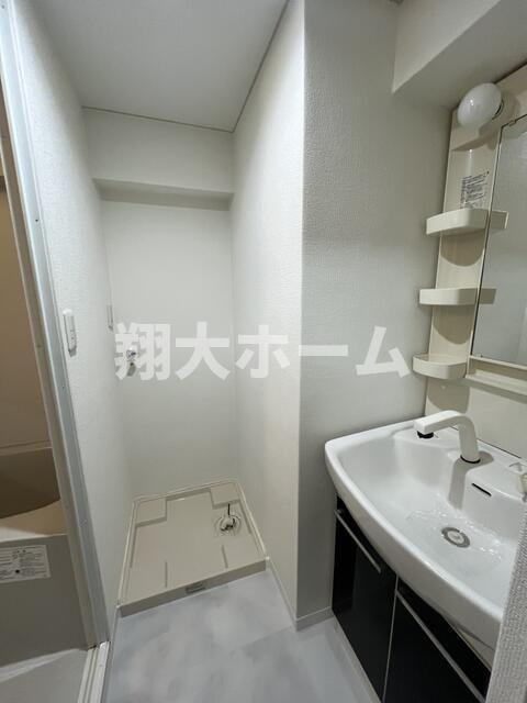 泰華マンションの設備