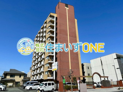 【外観】 | ファミール十日町