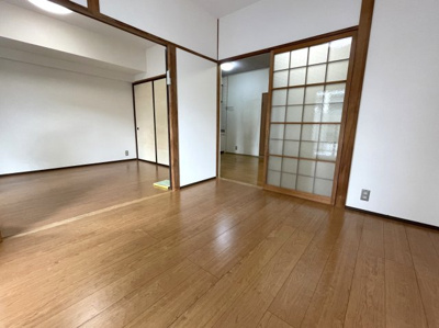【洋室】 | ファミール十日町
