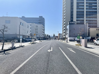【周辺】 | ファミール十日町