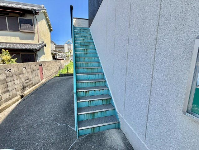 STAGEⅠのその他共用部分