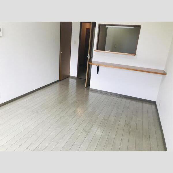 STAGEⅠの居間・リビング