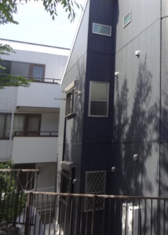 ＦＣレジデンス杉田のその他共用部分