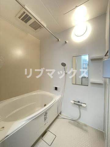 【浴室】エムズエイチ
