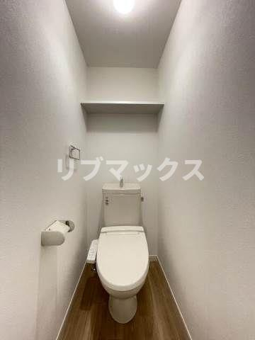【トイレ】エムズエイチ 