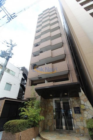 【外観】 | プレサンス新大阪