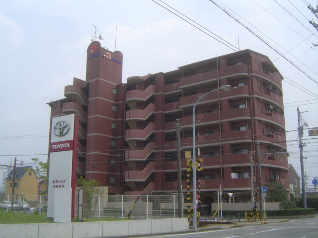 シャトレ愛松各務原