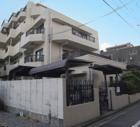 【その他】 | 日神パレス高円寺