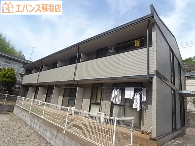 【外観】 | メイプルⅡ | 外観も気になるポイント