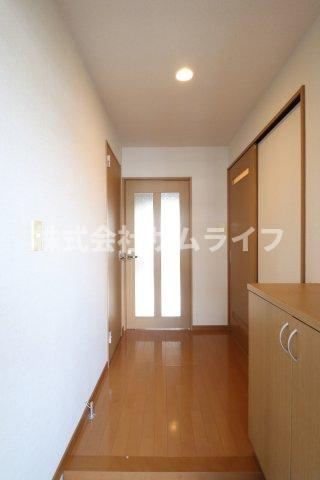 【玄関】 | セントロイヤル