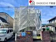幸手市東5丁目　中古戸建の画像
