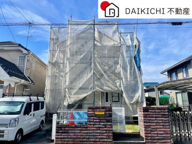 【外観】 | 幸手市東5丁目　中古戸建