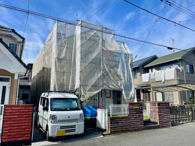 【外観】 | 幸手市東5丁目　中古戸建