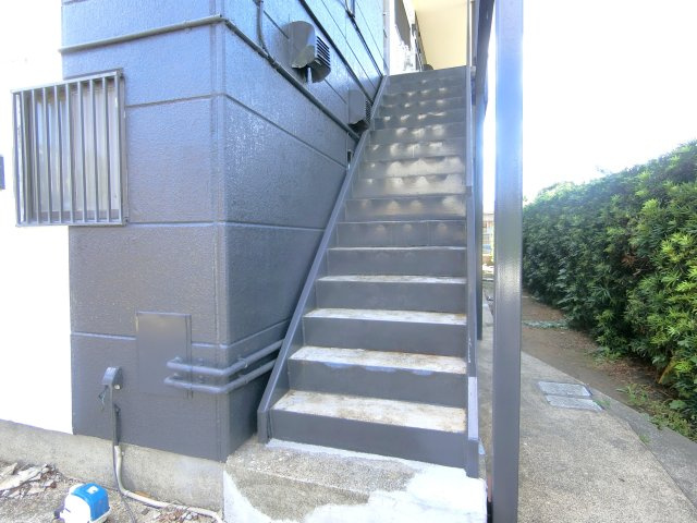 鈴木ハイツのその他共用部分