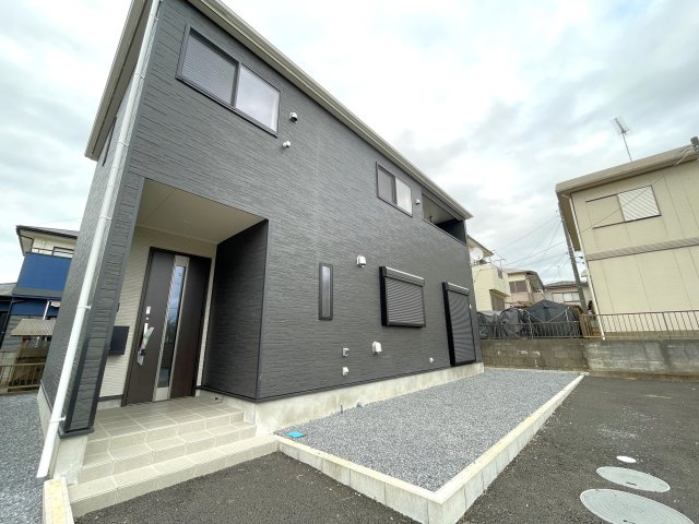 イデアコート富士