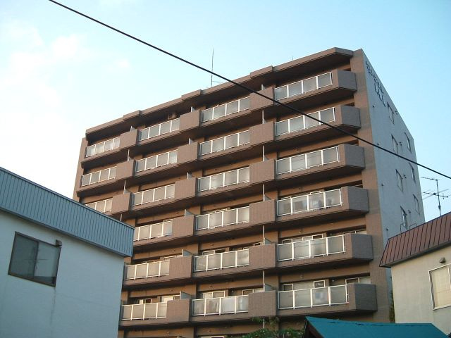 クリーンリバー美香保