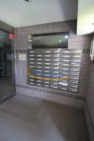 【その他共用部分】 | リーガル西長堀
