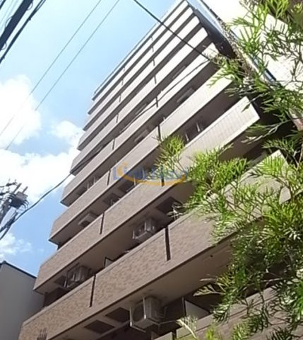 【外観】 | リーガル西長堀