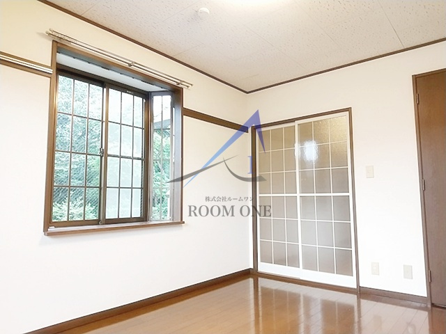 チェリー新町 の寝室|寝室です。