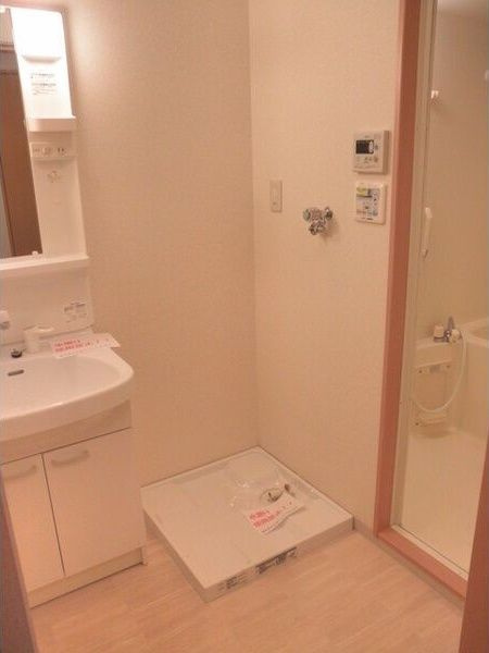 アンプルール クラージュ SHIMADAの設備