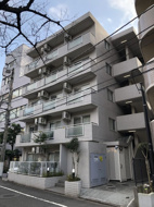 パレヴェール文京の画像