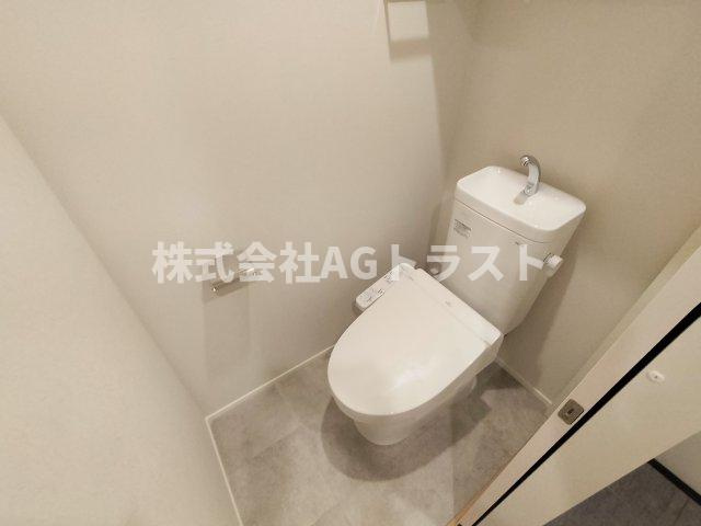 【トイレ】 | GRADUS七里