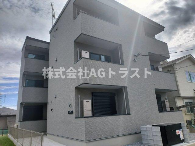 【外観】 | GRADUS七里
