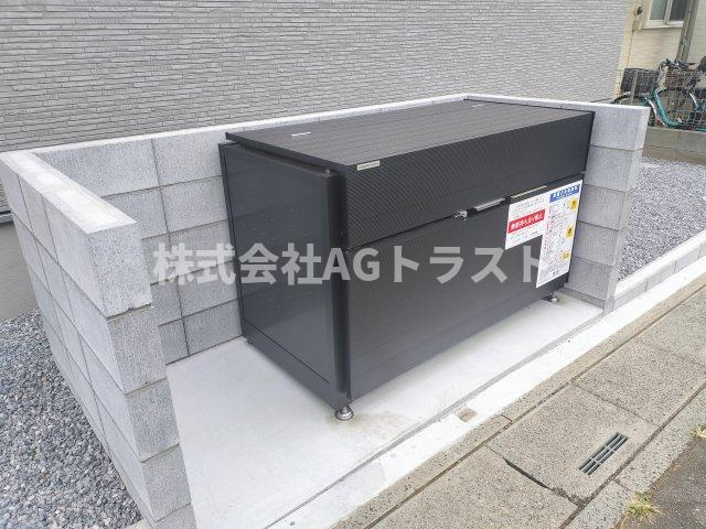 【その他共用部分】 | GRADUS七里