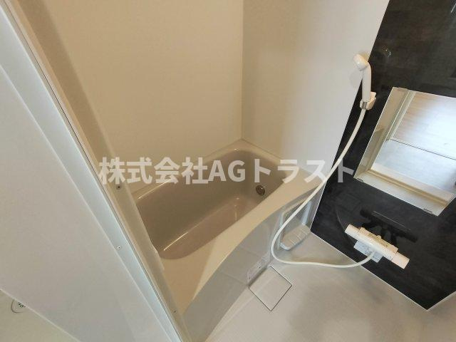 【浴室】 | GRADUS七里