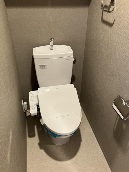 【トイレ】
