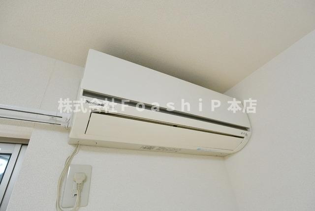 ILPRIMO ZAZAの設備