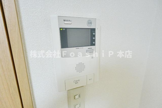 ILPRIMO ZAZAのセキュリティ